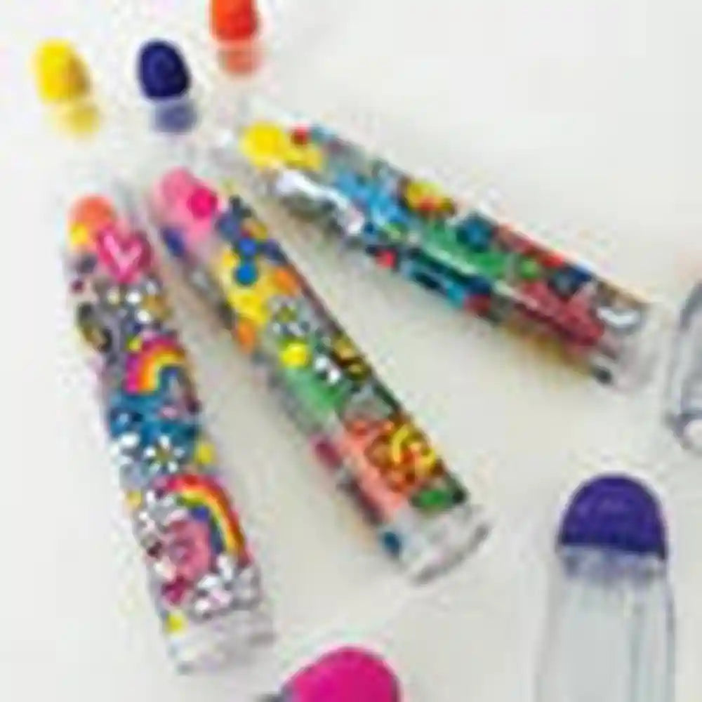 Erasable Rocket Crayon 2