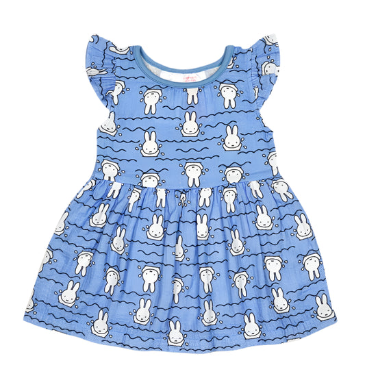 Miffy™ In The Sunshine Summer Dress 1