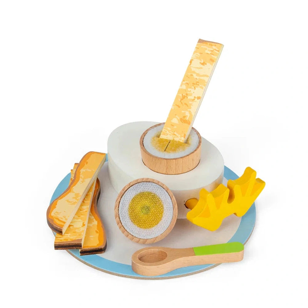 Dippy Egg Play Set 2