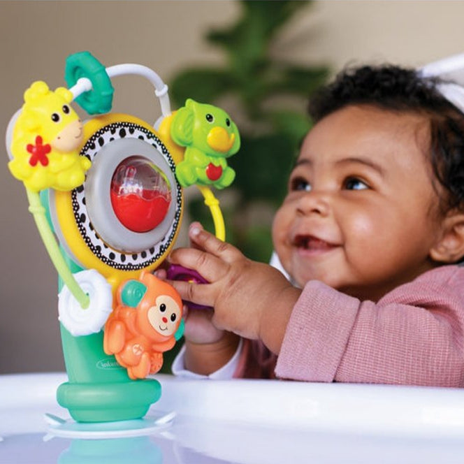 Infantino Jungle Ferris Wheel 