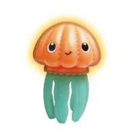 Glowing Jelly Light 1