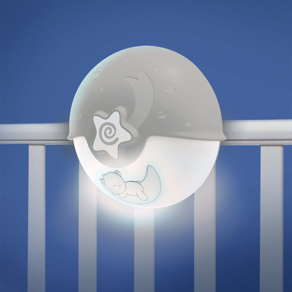 Infantino Soothing Light and Projector 