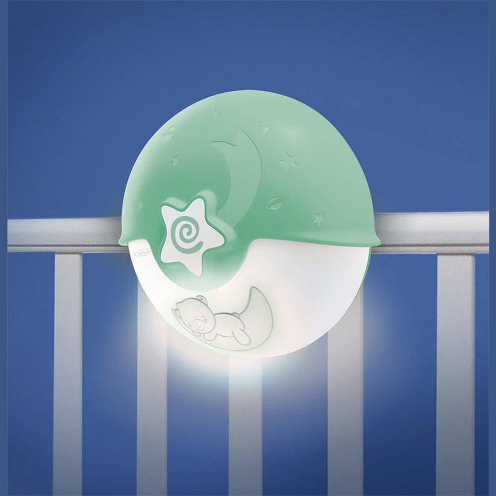 Soothing Light and Projector - Sage 2