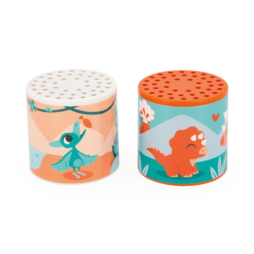 Pocket Dino Rrr Noisemaker 2