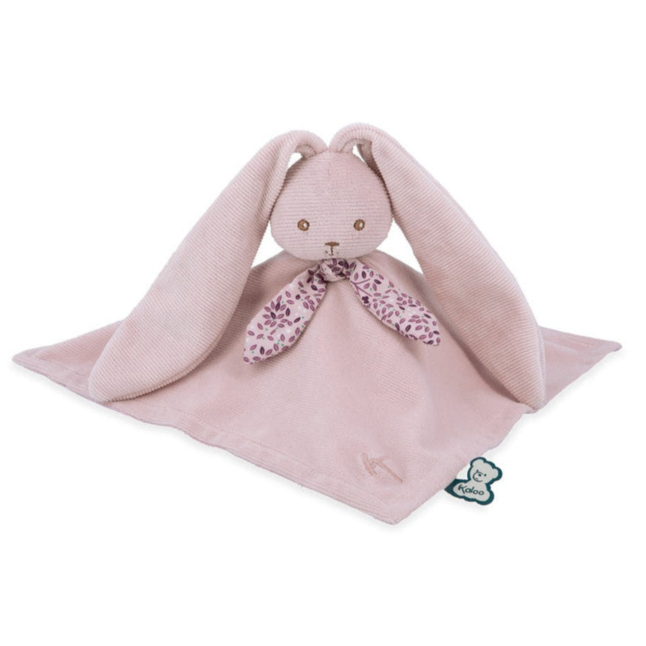 DouDou Rabbit Lilac 1