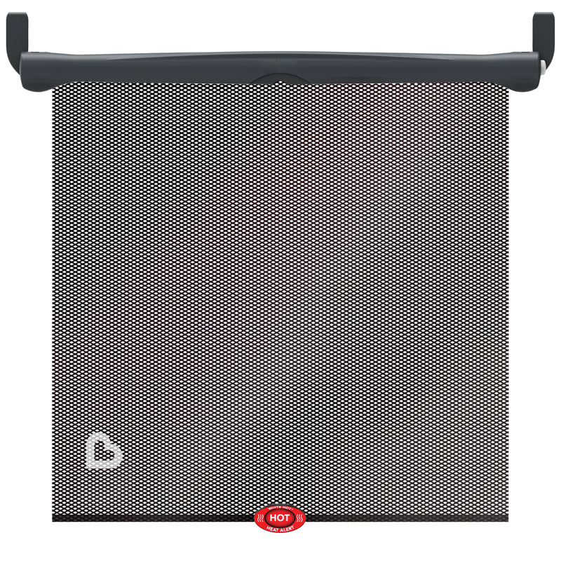 Brica White Hot Sunshade 2Pk