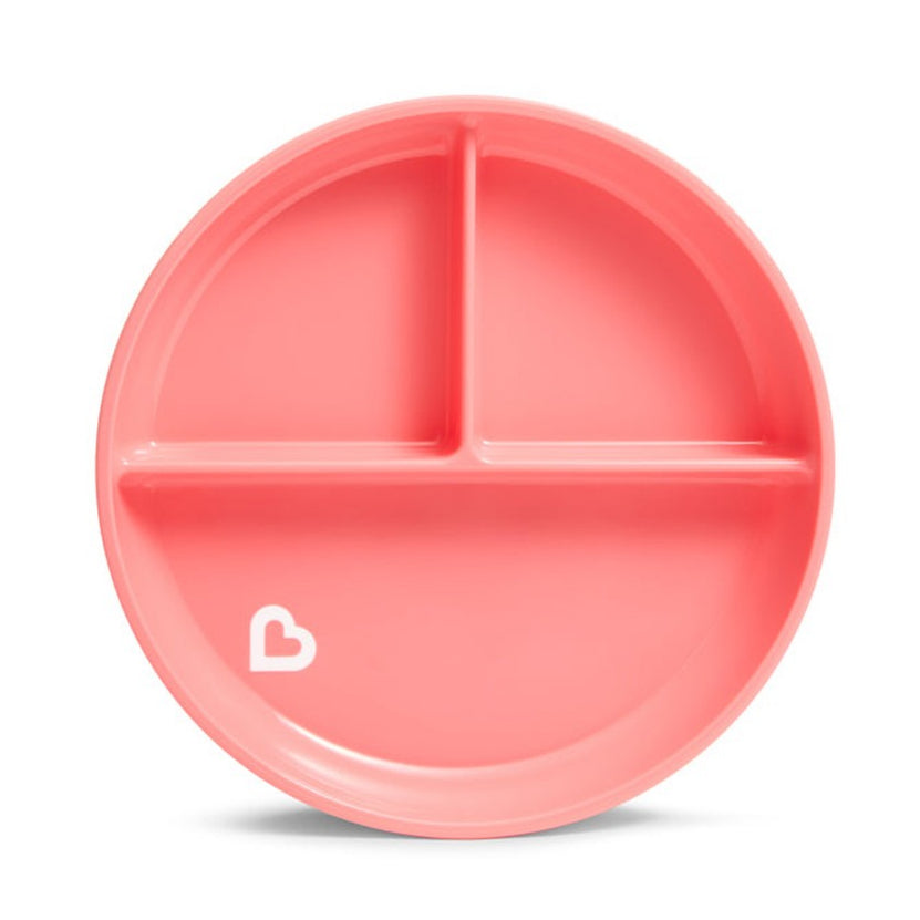 Suction Plate 8