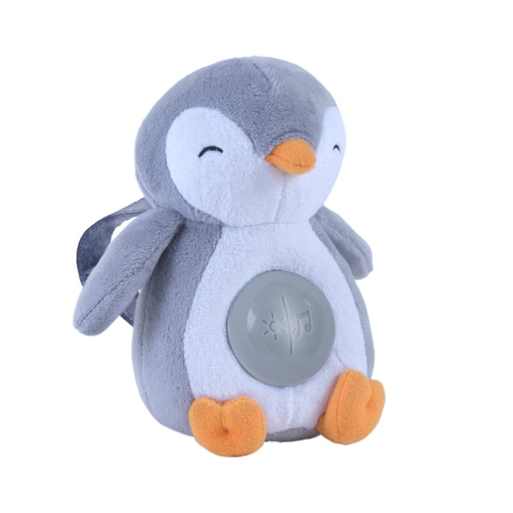 Slumber Buddies Soother Mini Penguin 2