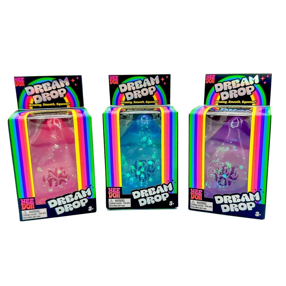 NeeDoh Dream Drop 2