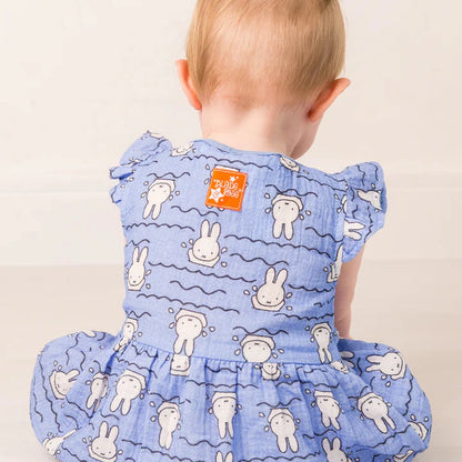 Miffy™ In The Sunshine Summer Dress 3