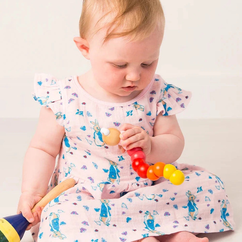 Peter Rabbit™ Love Summer Dress 1