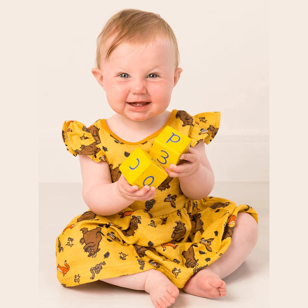 Junior Gruffalo™ Summer Dress 1