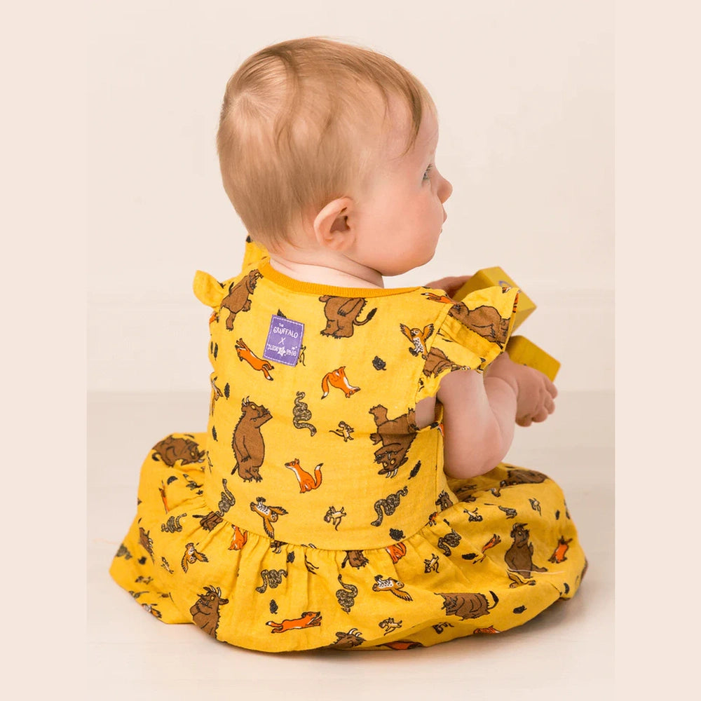 Junior Gruffalo™ Summer Dress 2