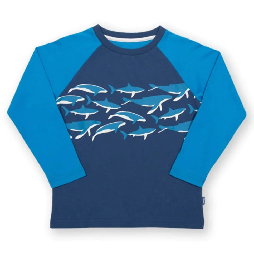 Sea Life Top 1