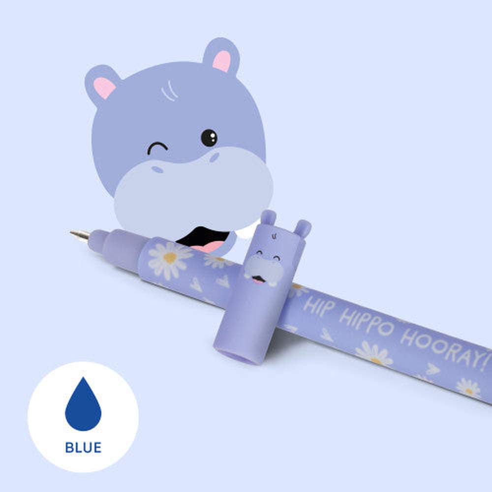 *3 for £6* Legami Erasable Gel Pens 16