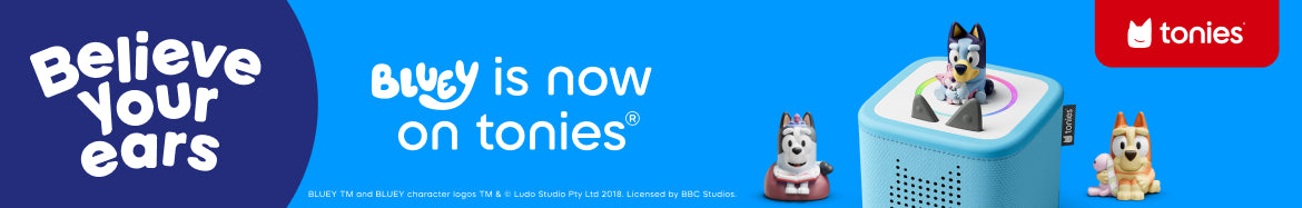 Promotional banner