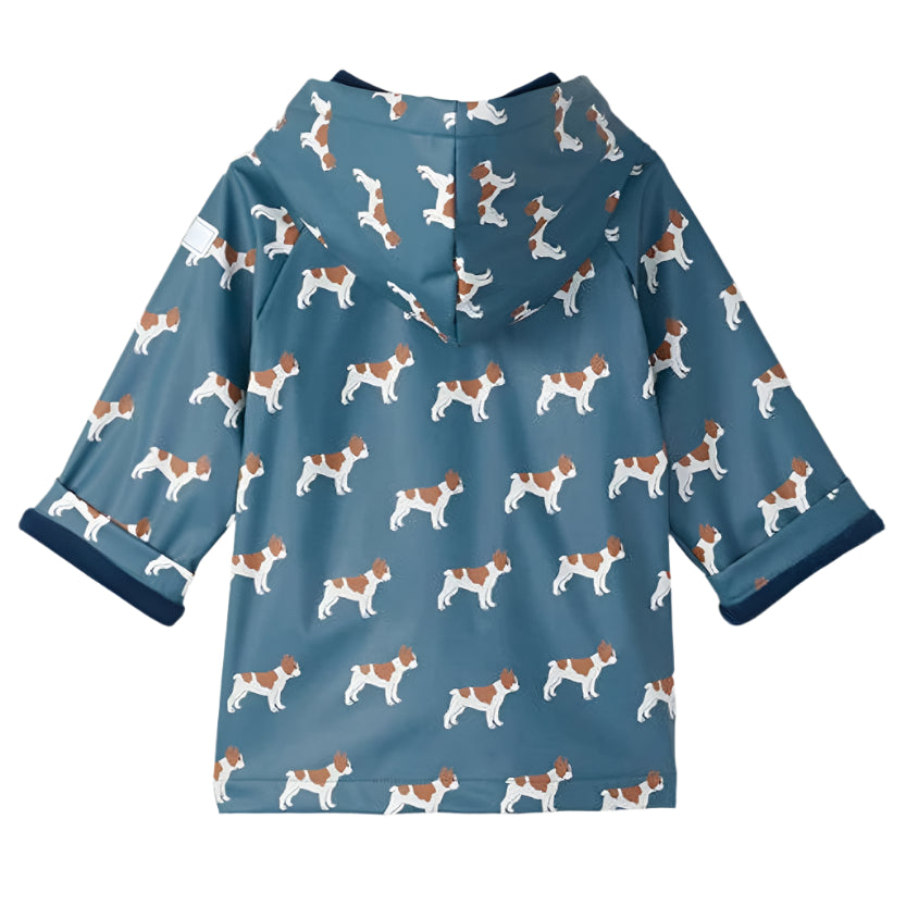 Rain Jacket - French Bulldogs 2