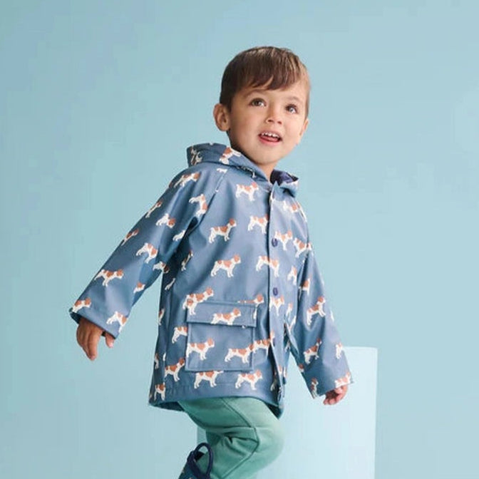 Rain Jacket - French Bulldogs 3