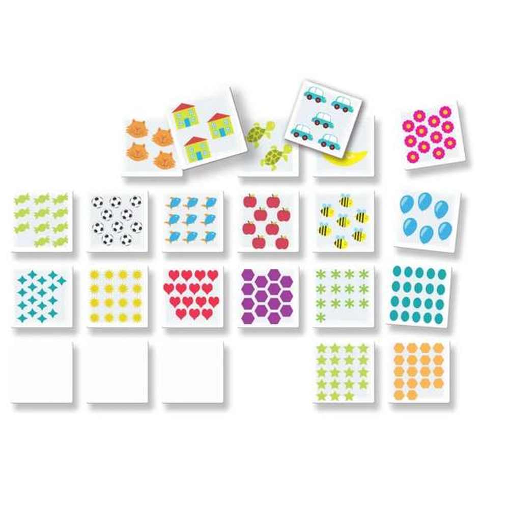 Magnetic First Maths 2