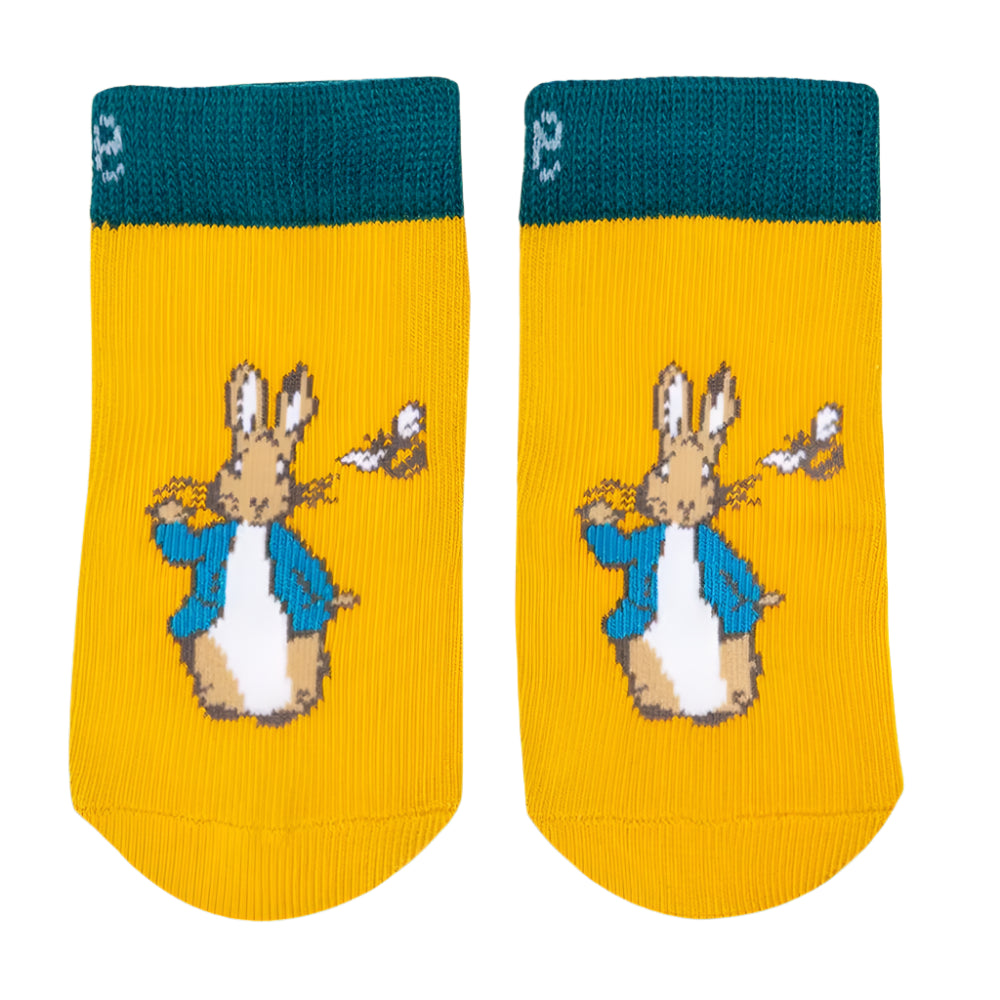 Peter Rabbit™ Woodland Socks 1