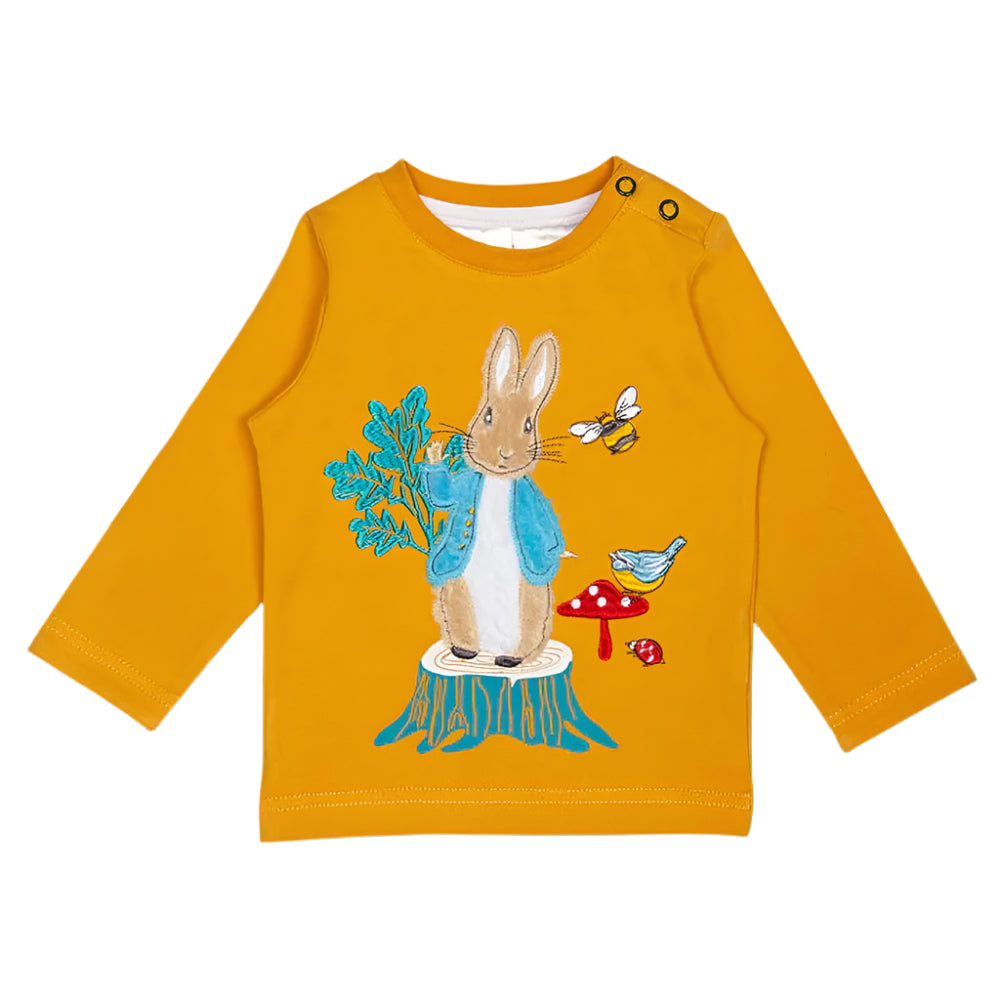 Peter Rabbit™ Woodland Top 2
