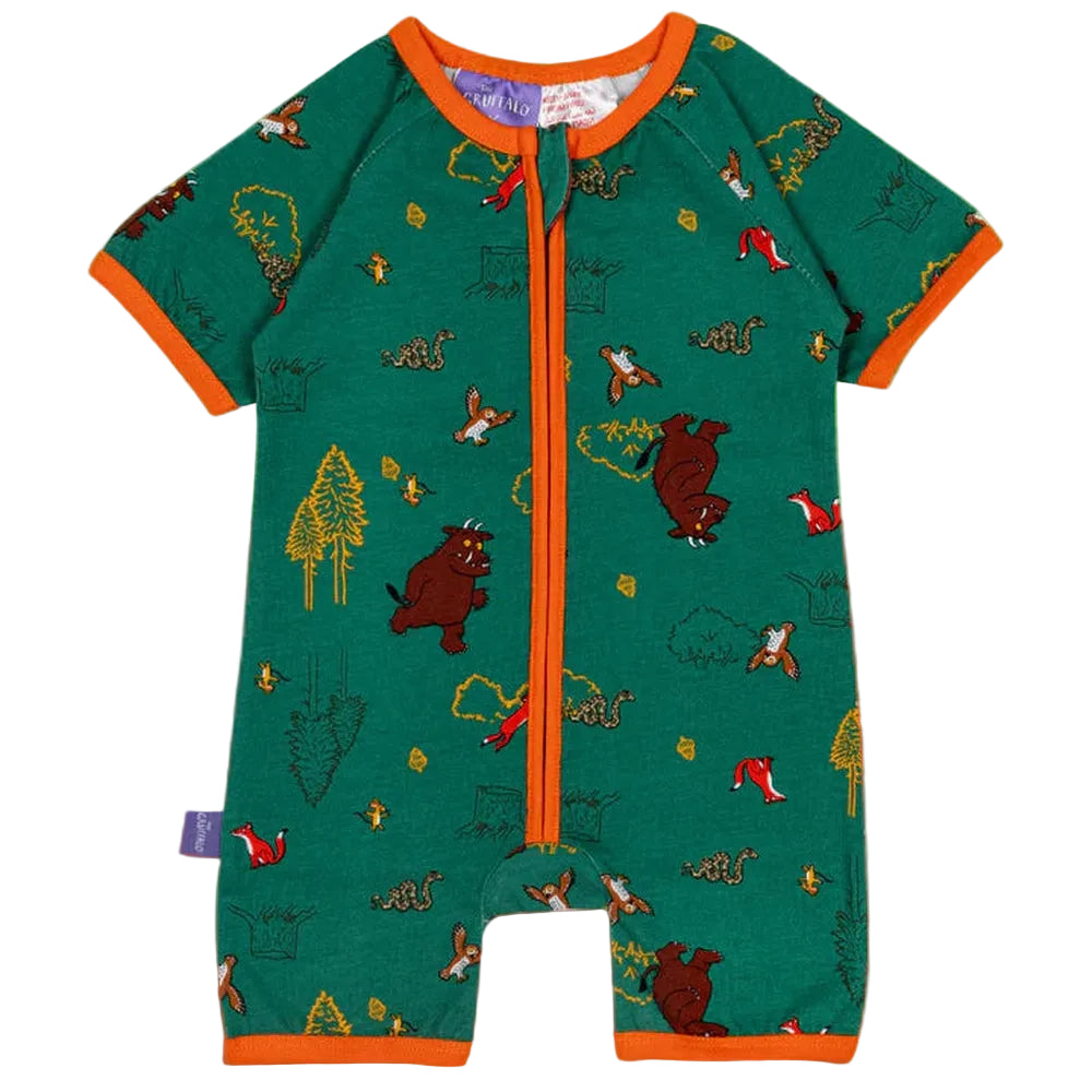 Gruffalo™ Summer Romper Playsuit 1
