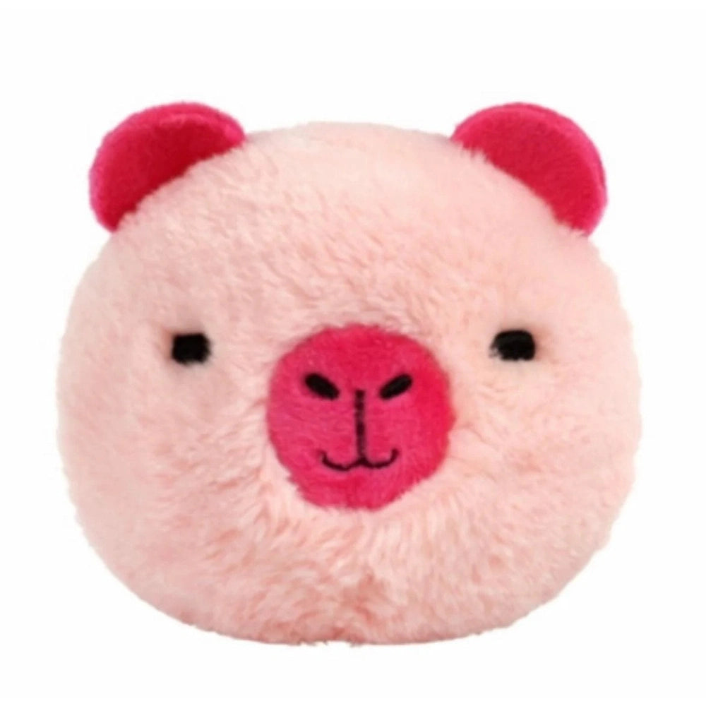 Beanie Bouncer - Capybaras 6