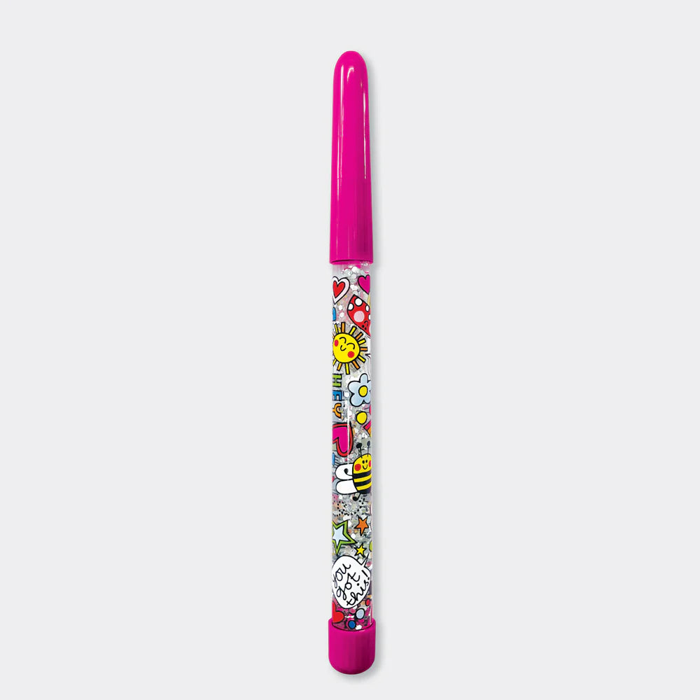 Ballpoint Glitter Pen - You Got This 1