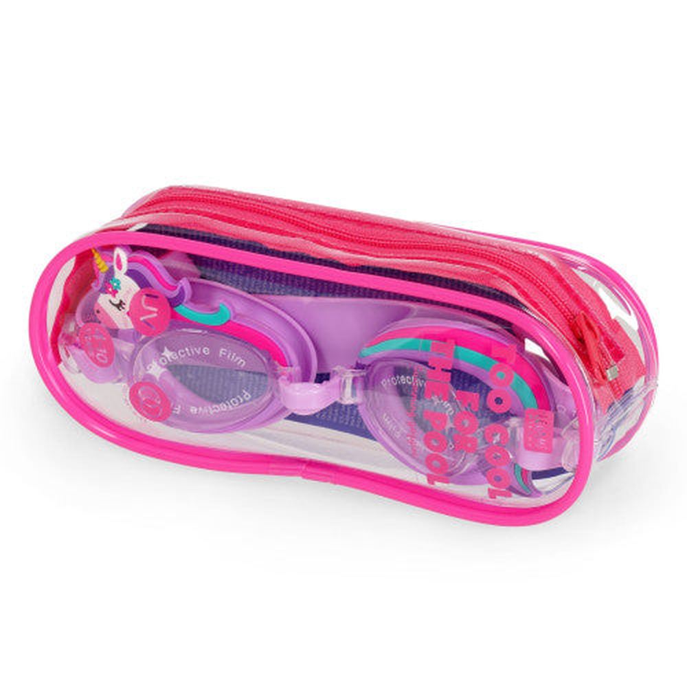 Swimming Goggles - Unicorn 2