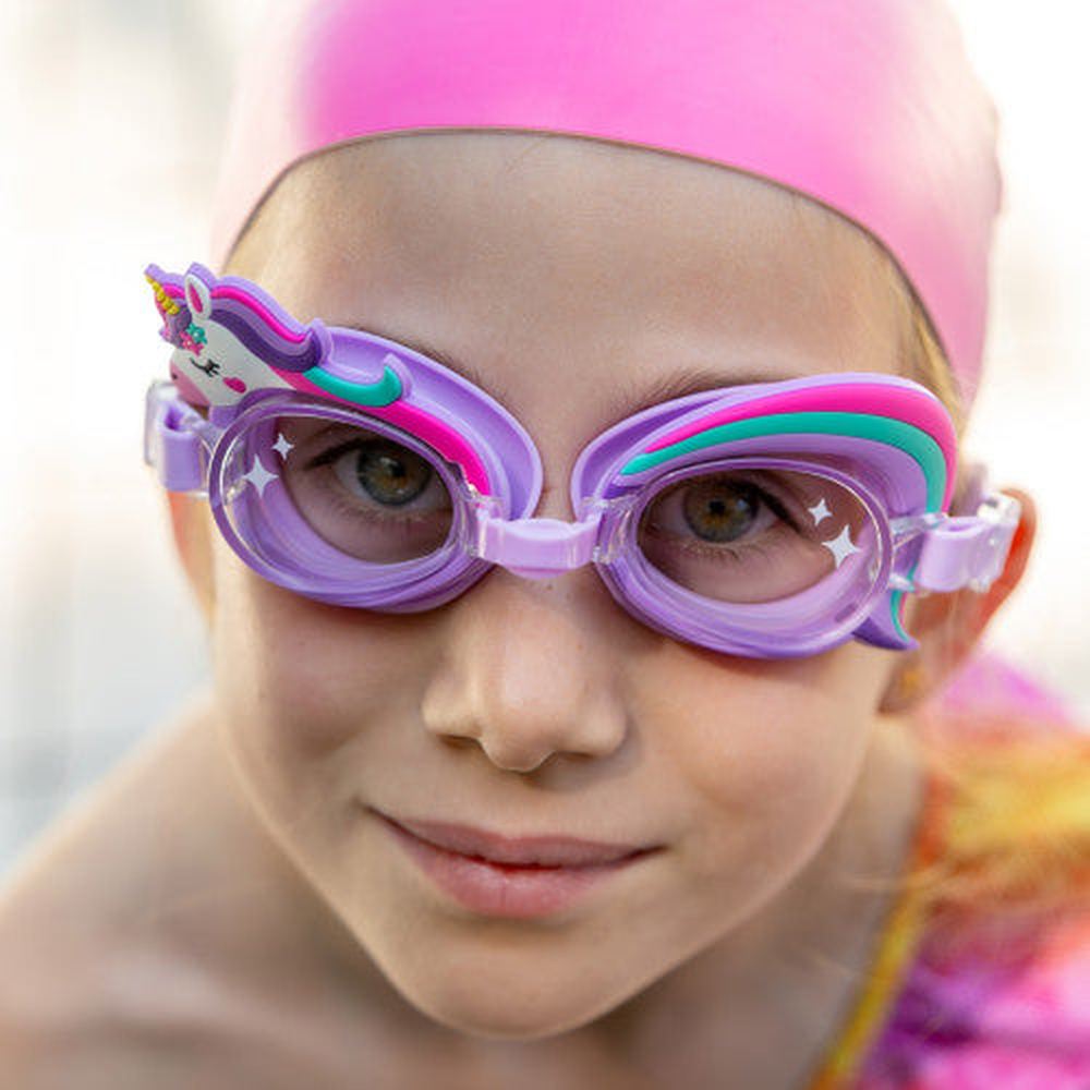 Swimming Goggles - Unicorn 3