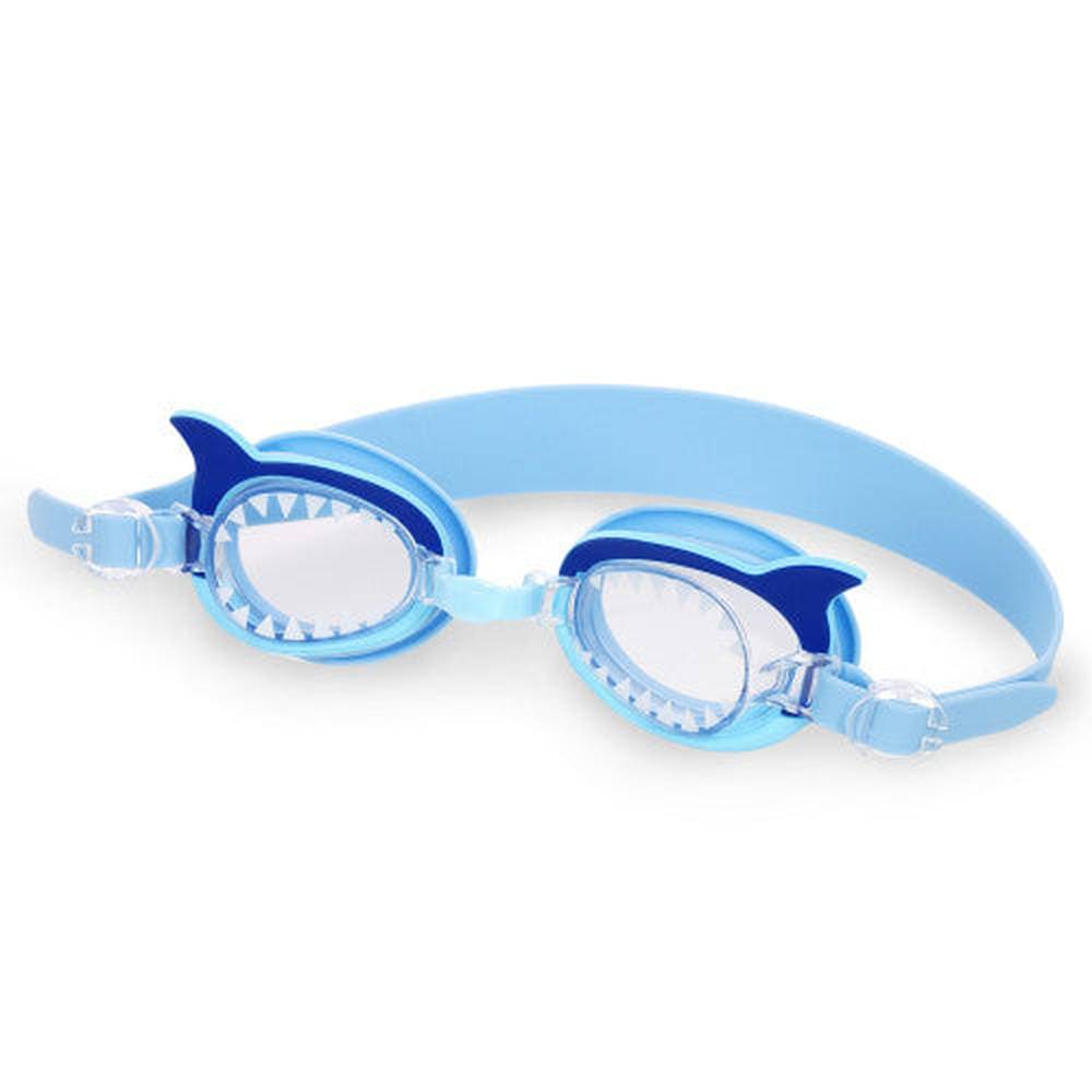 Swimming Goggles - Shark 1