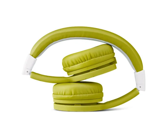 Toniebox Foldable Headphones - Green 1