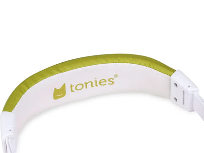 Toniebox Foldable Headphones - Green