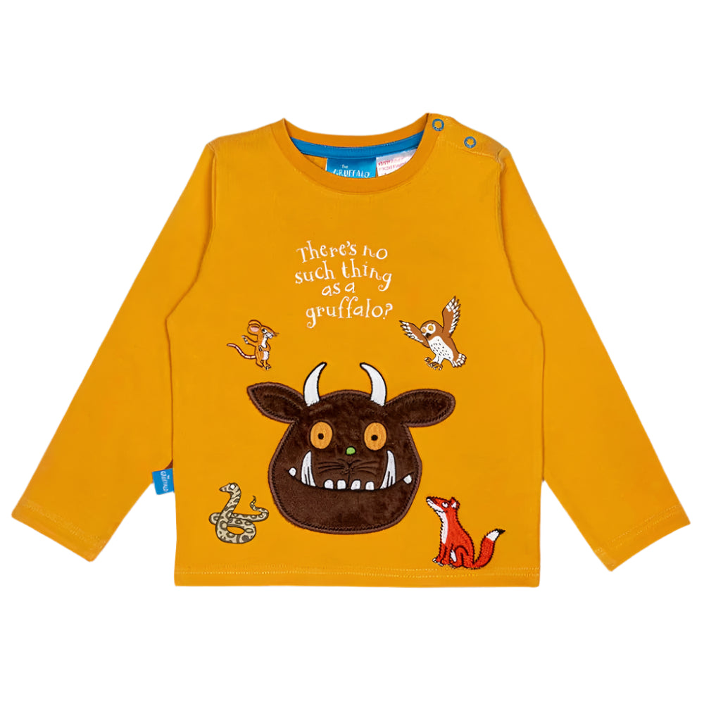 Gruffalo™ Outdoor Adventure Top 2