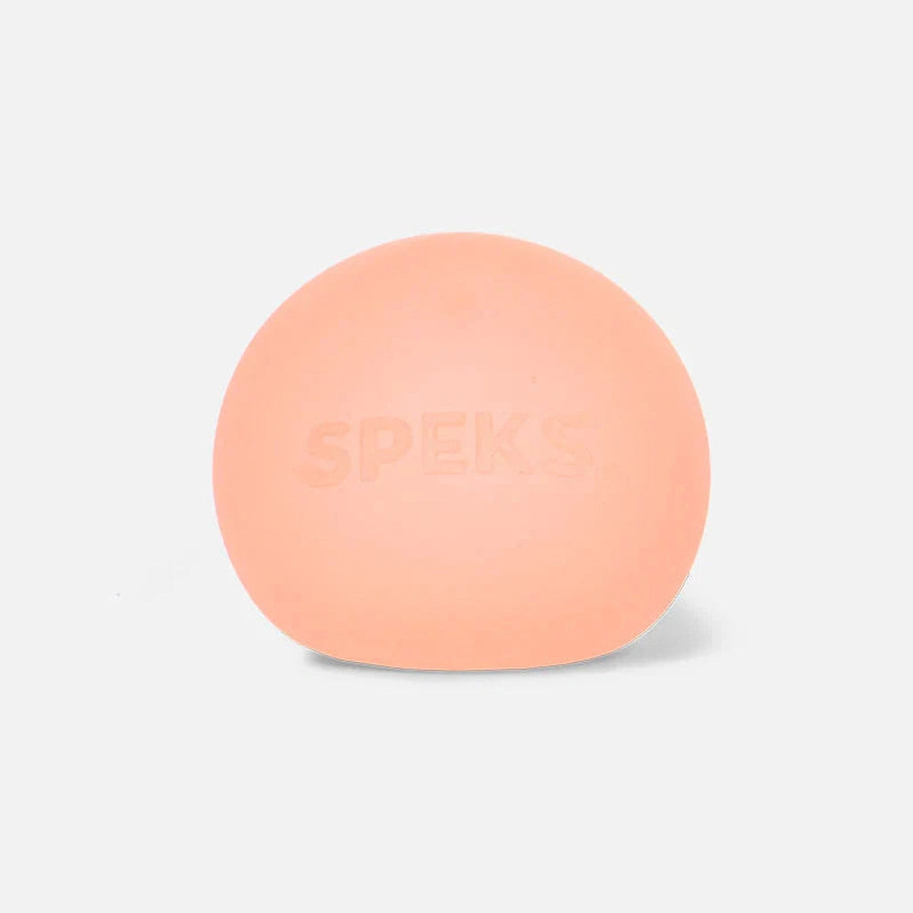 SPEKS Mini Gump 4 Pack - The Memory Gel Stress Ball 4