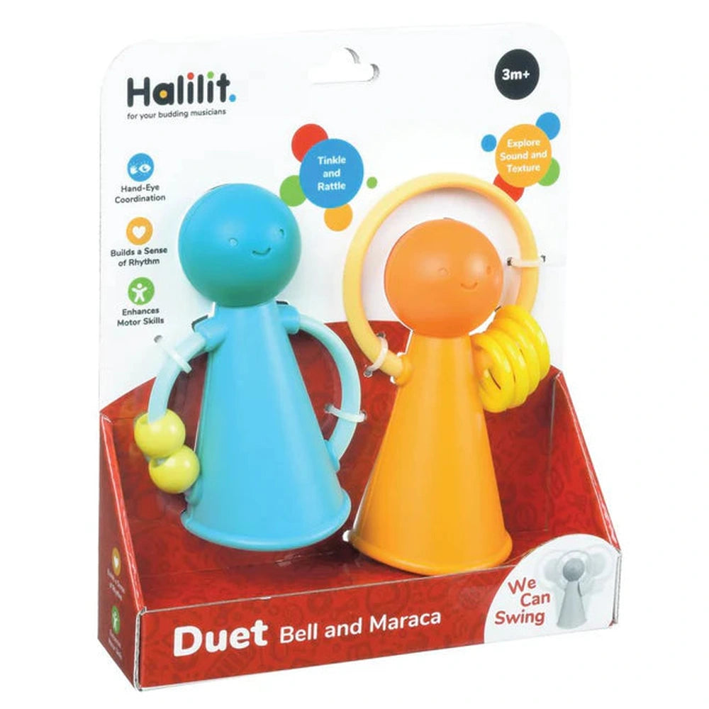Music Pals Duet 1