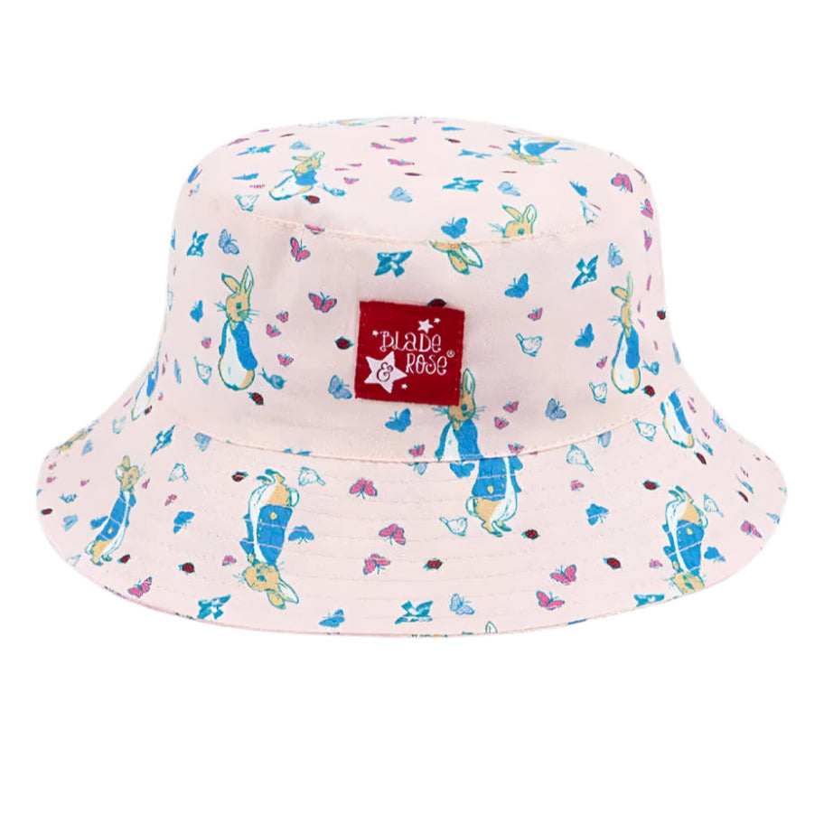 Peter Rabbit™ Love Summer Hat 1