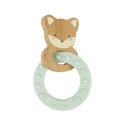 Kaloo My Fox Teething Ring 