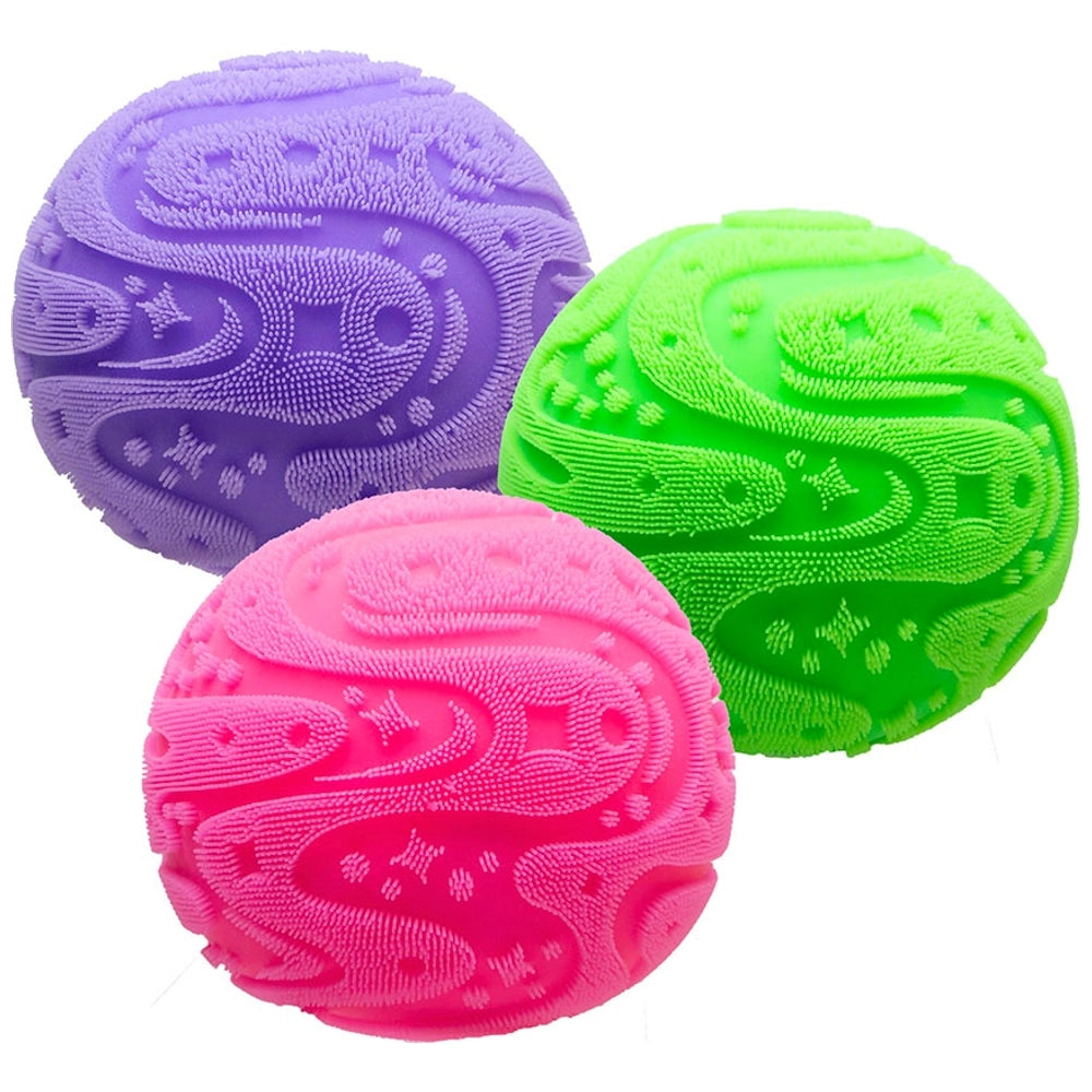 NeeDoh Super Fuzz Ball