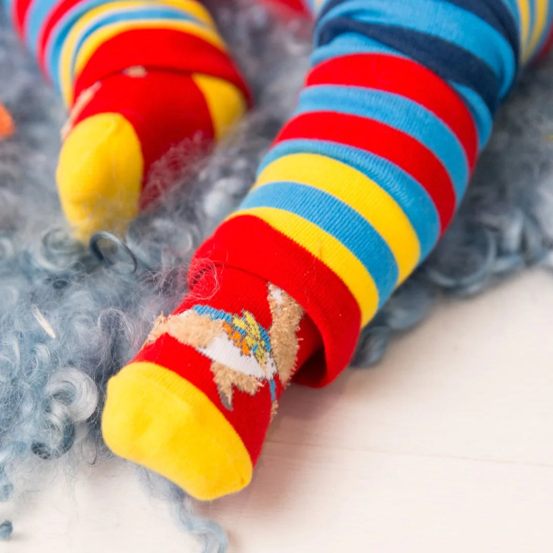 Peter Rabbit Bright Ideas Socks 2