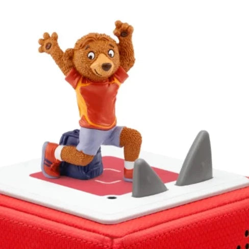 Tonie - Burpee Bears 1