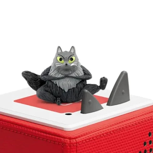 Tonie - Toto the Ninja Cat 1