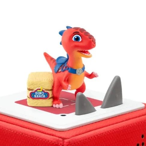 Tonie - Dino Ranch 2