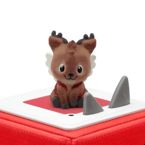 Tonie - The Little Reindeer's Christmas Wish 1