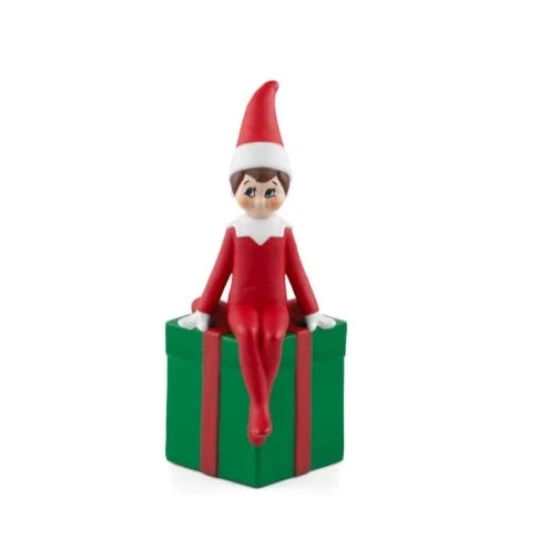 Tonie - Elf On The Shelf