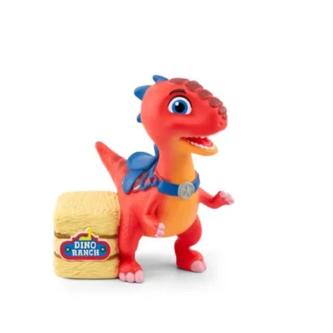 Tonie - Dino Ranch 1