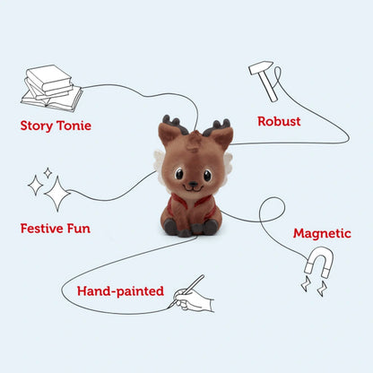 Tonie - The Little Reindeer's Christmas Wish 4