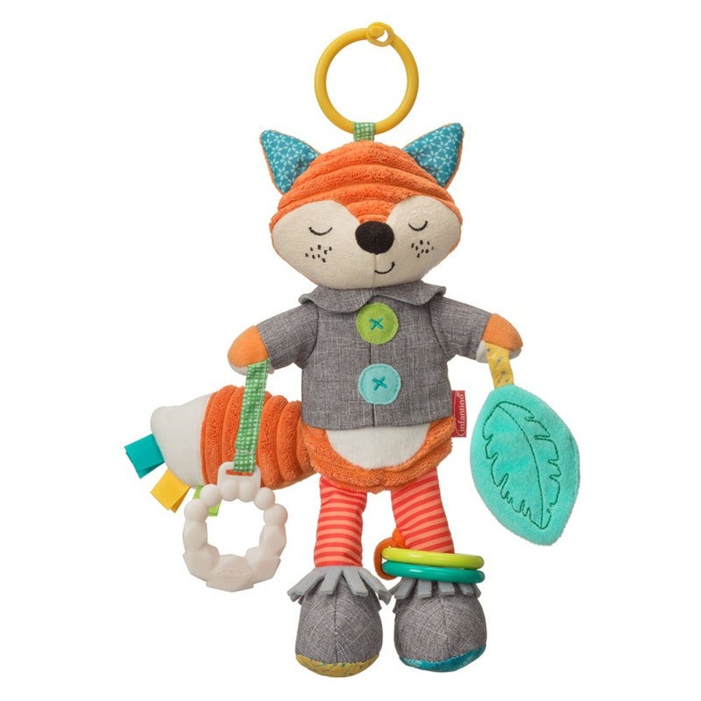 Playtime Pal - Fox 1