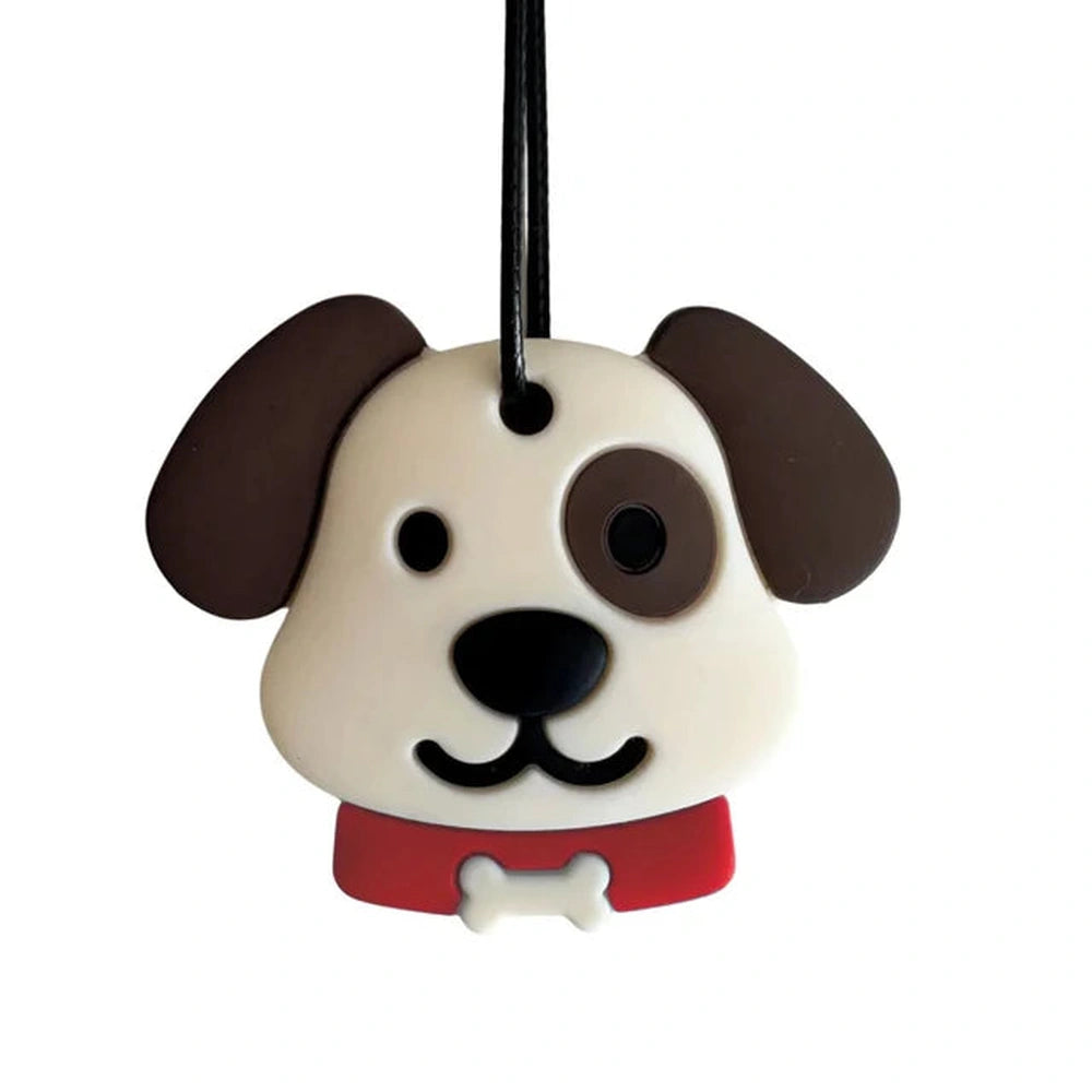 Jellystone Silicone Chew Pendant - Various Designs 6