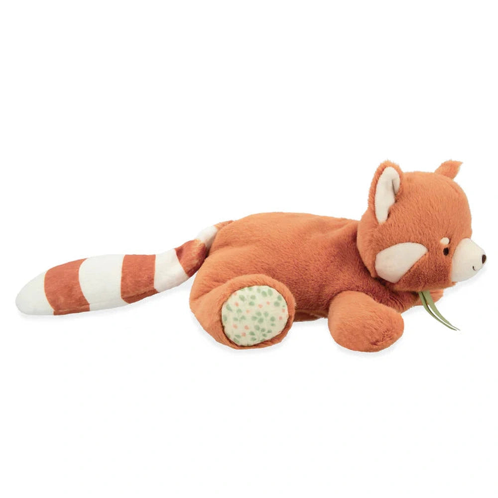 Weighted Red Panda Plush - 26cm 3